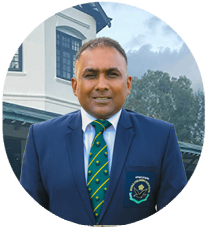 Royal Colombo Golf Club Golf Activities