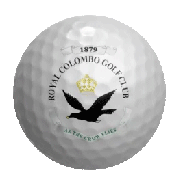 Royal Colombo Golf Club logo
